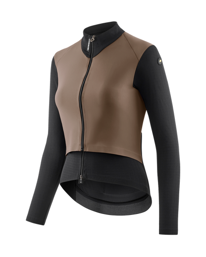 ASSOS UMA GTV Spring Fall Jacket S11