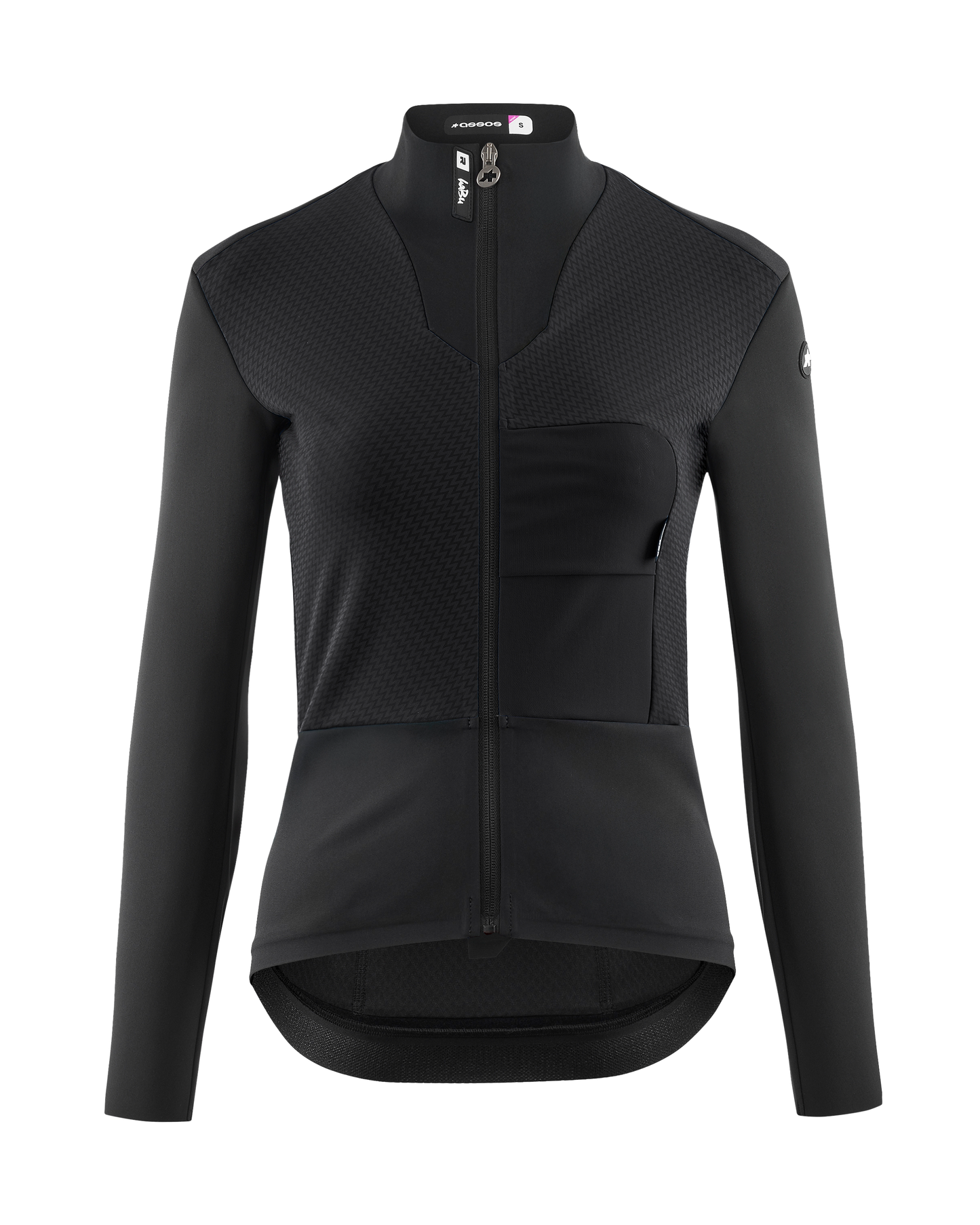 ASSOS DYORA R HABU Winter Jacket S11