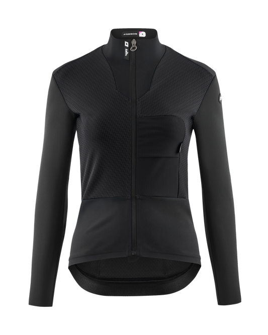 ASSOS DYORA R HABU Winter Jacket S11