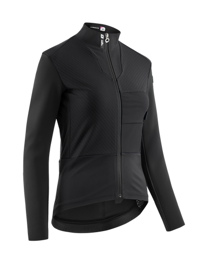 ASSOS DYORA R HABU Winter Jacket S11