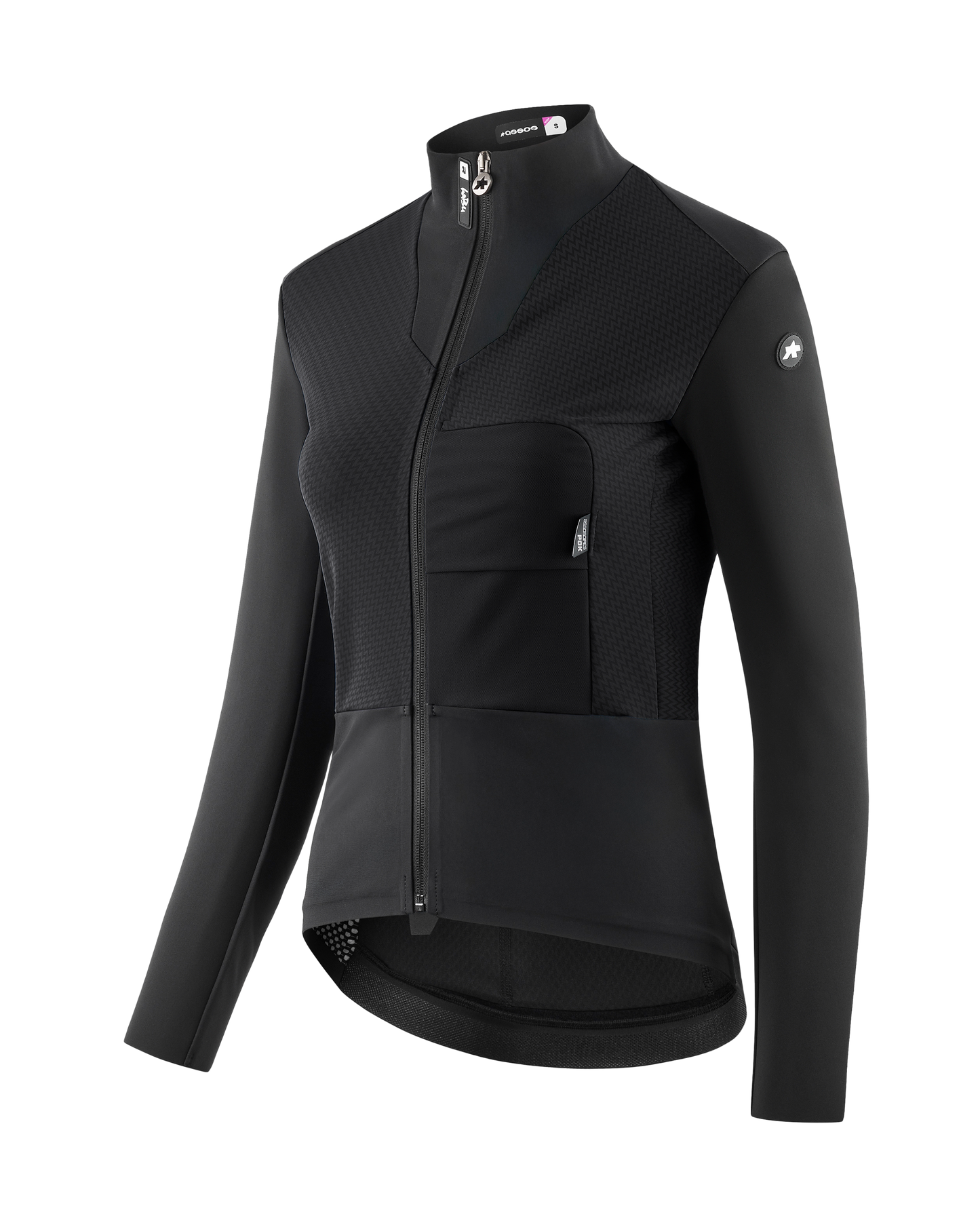 ASSOS DYORA R HABU Winter Jacket S11