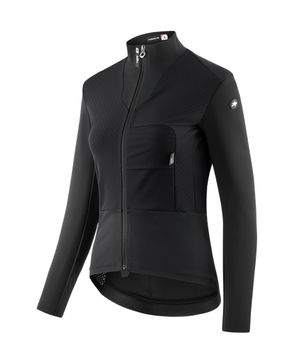 ASSOS DYORA R HABU Winter Jacket S11