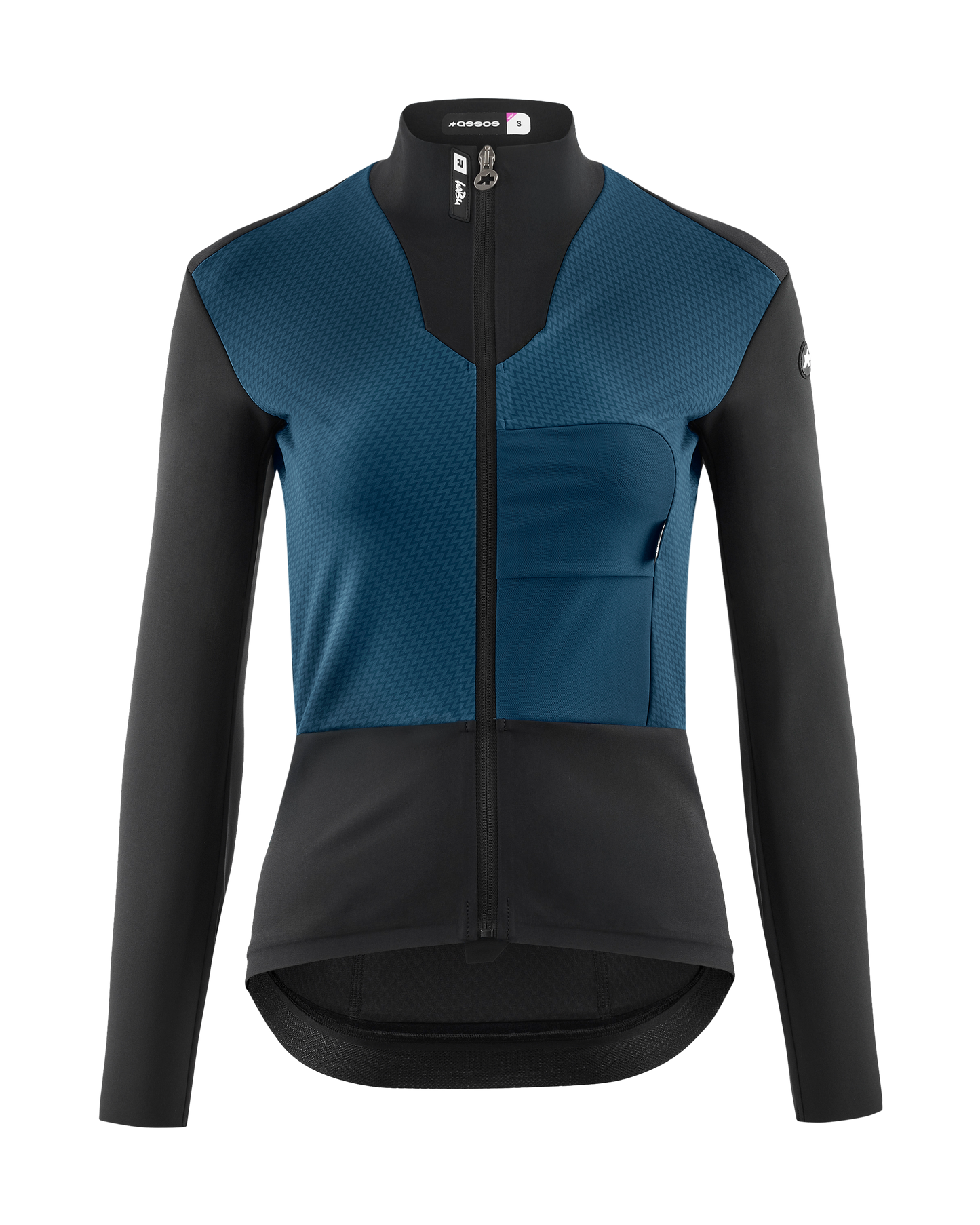 ASSOS DYORA R HABU Winter Jacket S11