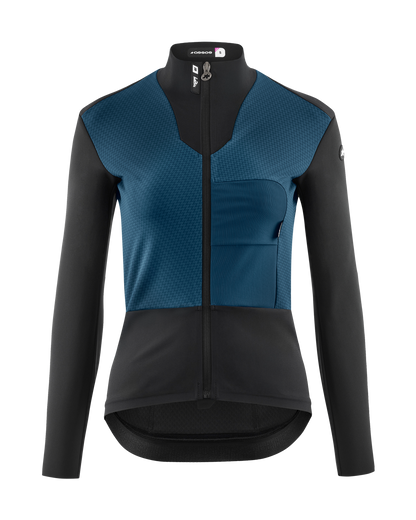 ASSOS DYORA R HABU Winter Jacket S11