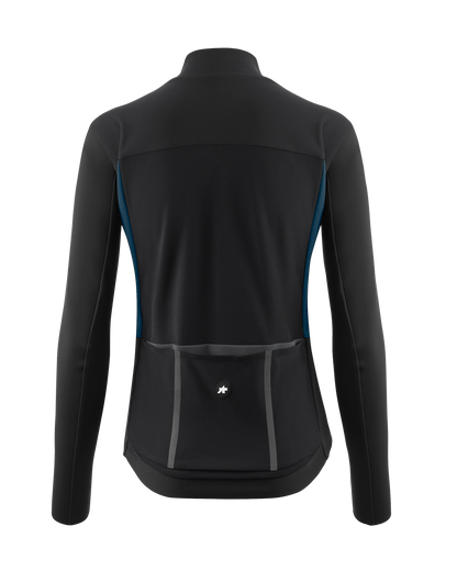 ASSOS DYORA R HABU Winter Jacket S11