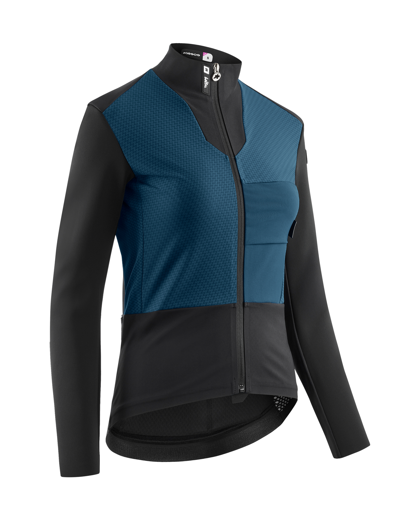 ASSOS DYORA R HABU Winter Jacket S11