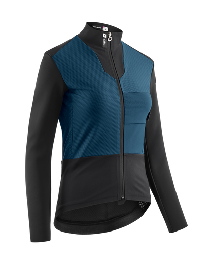 ASSOS DYORA R HABU Winter Jacket S11