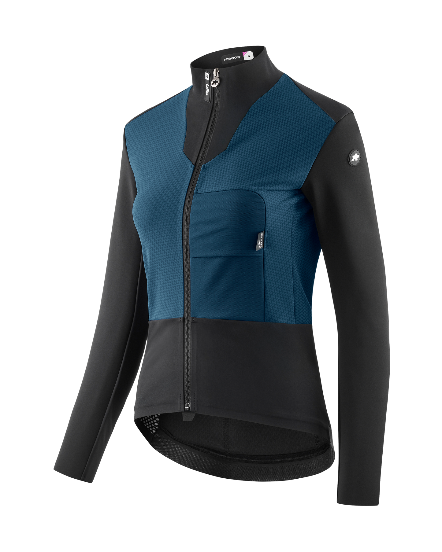 ASSOS DYORA R HABU Winter Jacket S11
