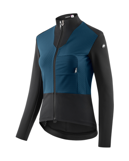 ASSOS DYORA R HABU Winter Jacket S11