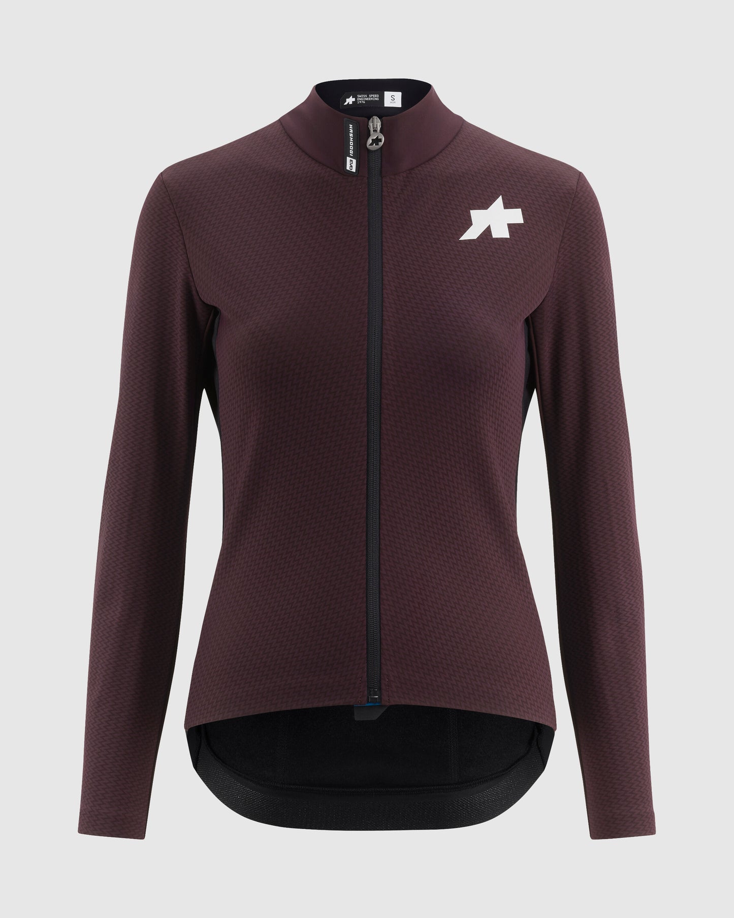 ASSOS MILLE GT Women's Winter Jacket S11 EVO