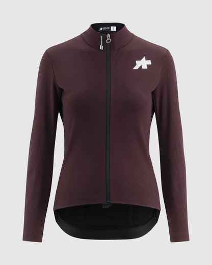 ASSOS MILLE GT Women's Winter Jacket S11 EVO