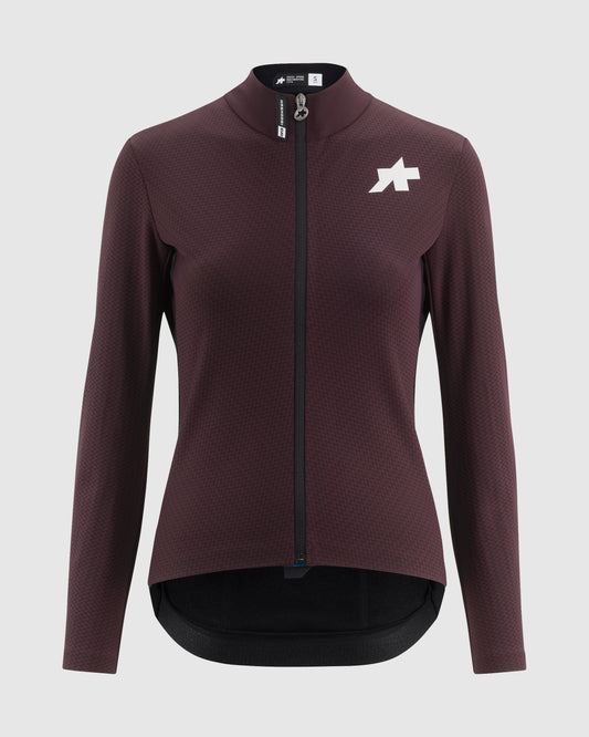 ASSOS MILLE GT Women's Winter Jacket S11 EVO