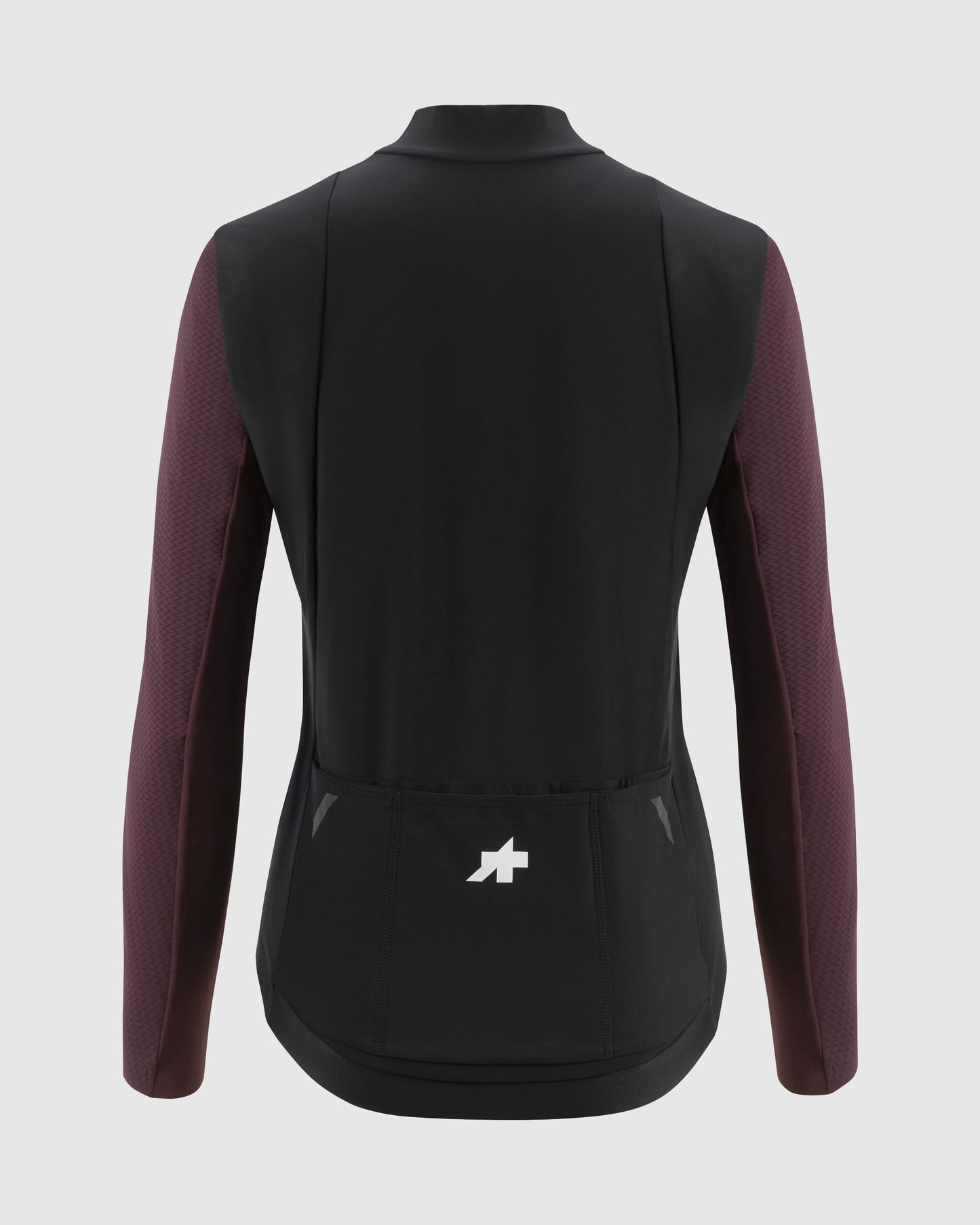 ASSOS MILLE GT Women's Winter Jacket S11 EVO