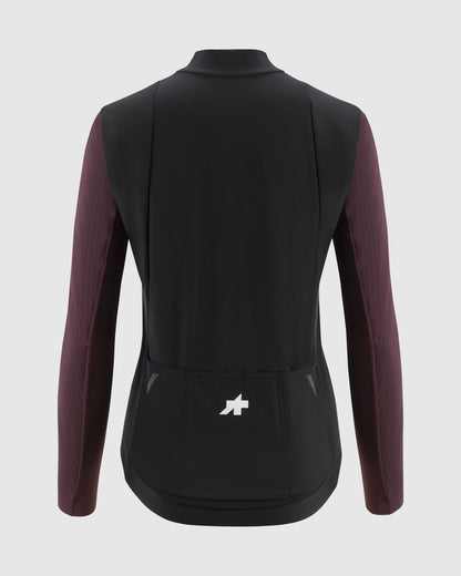 ASSOS MILLE GT Women's Winter Jacket S11 EVO