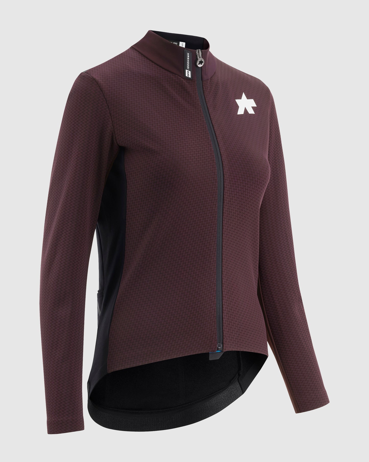 ASSOS MILLE GT Women's Winter Jacket S11 EVO