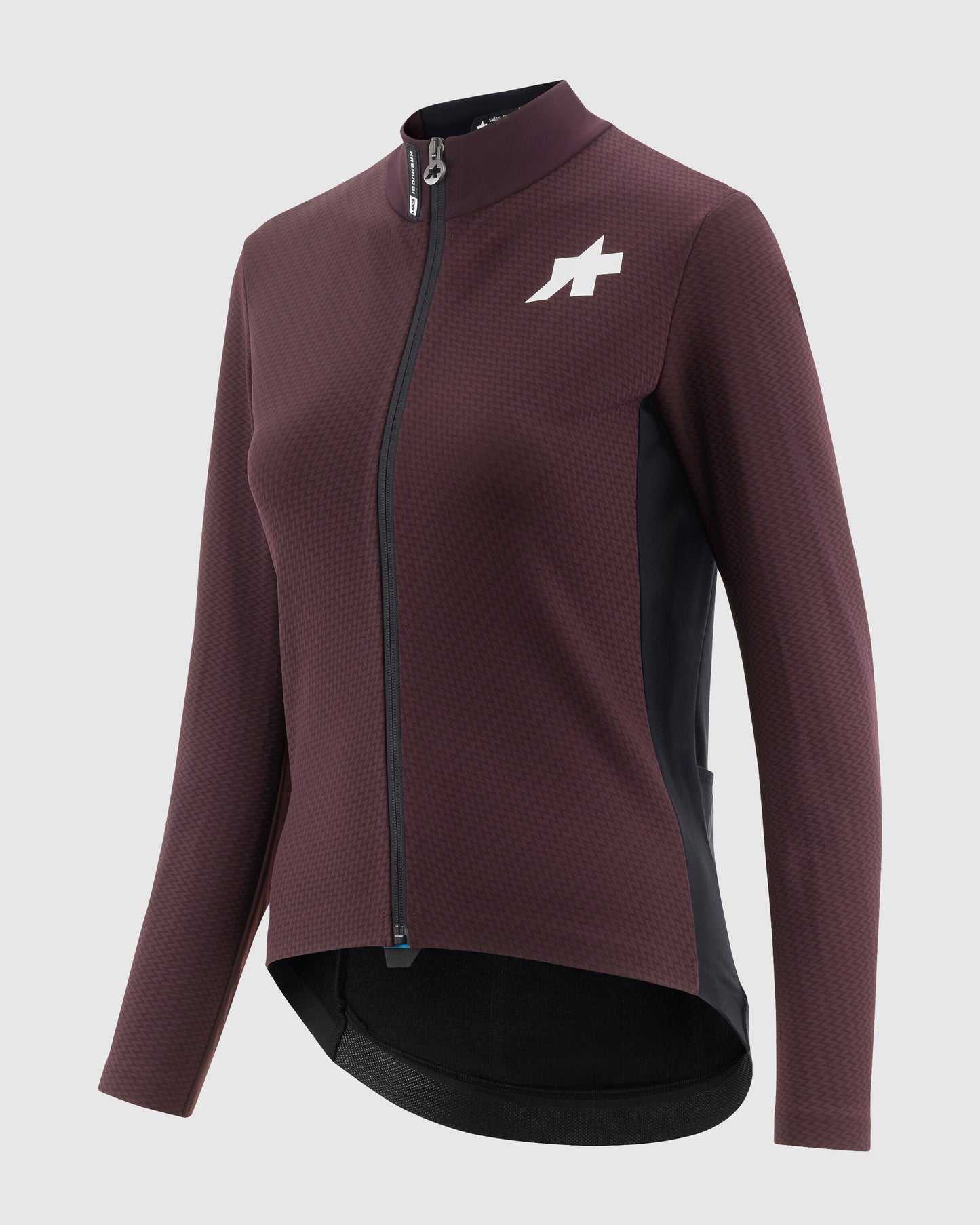 ASSOS MILLE GT Women's Winter Jacket S11 EVO