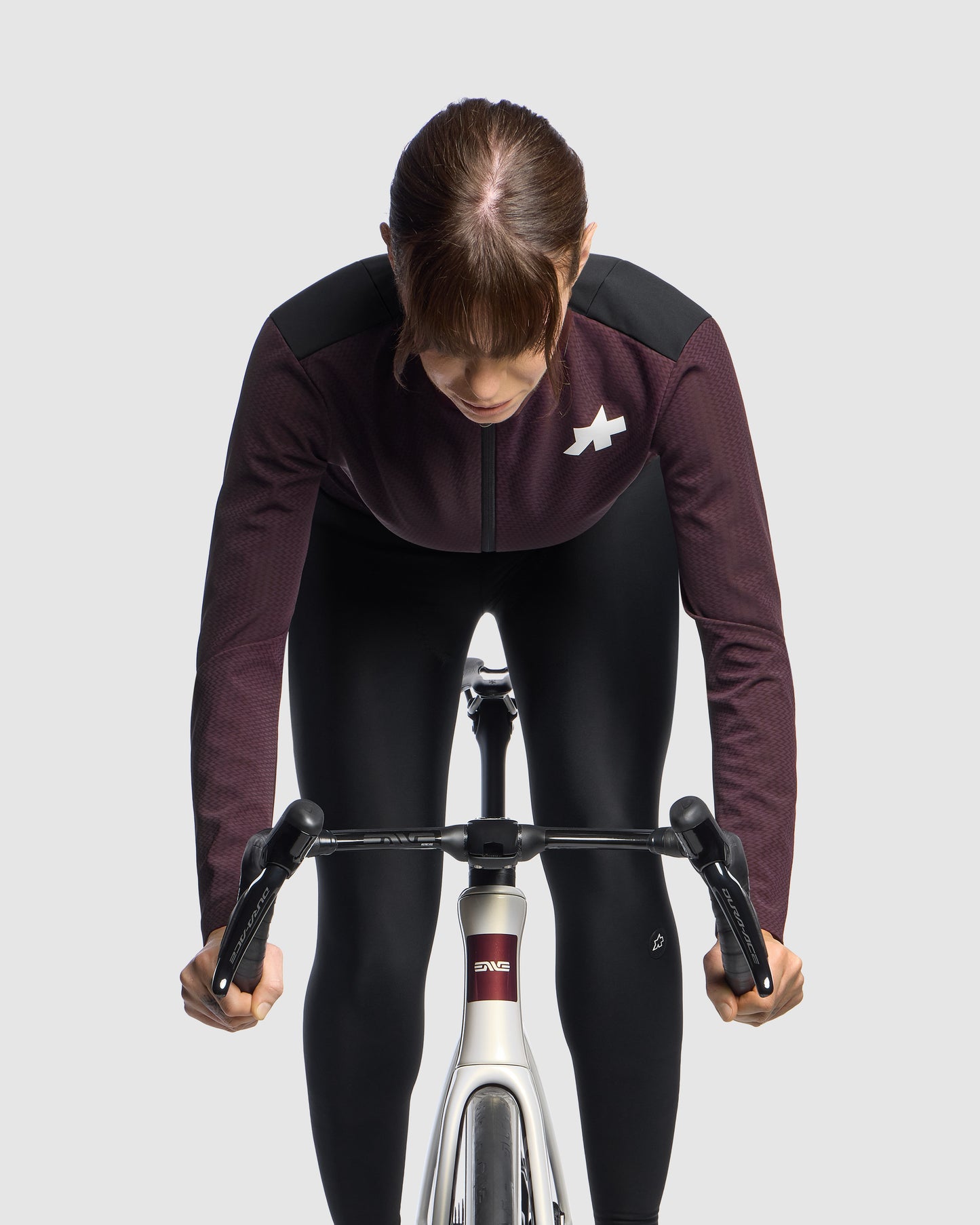 ASSOS MILLE GT Women's Winter Jacket S11 EVO