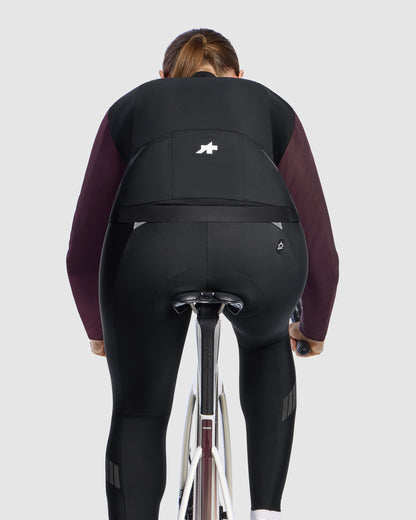 ASSOS MILLE GT Women's Winter Jacket S11 EVO