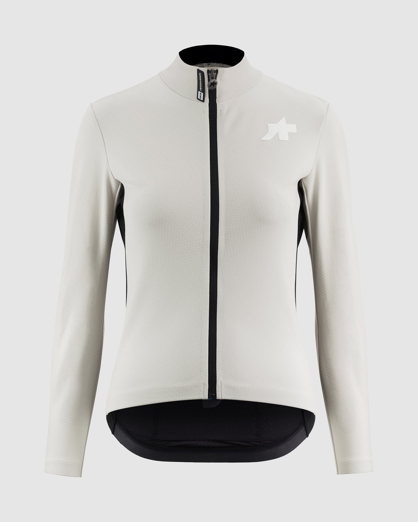 ASSOS MILLE GT Women's Winter Jacket S11 EVO