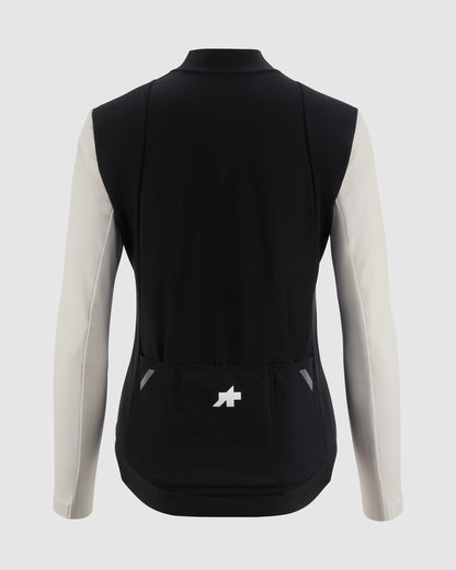 ASSOS MILLE GT Women's Winter Jacket S11 EVO