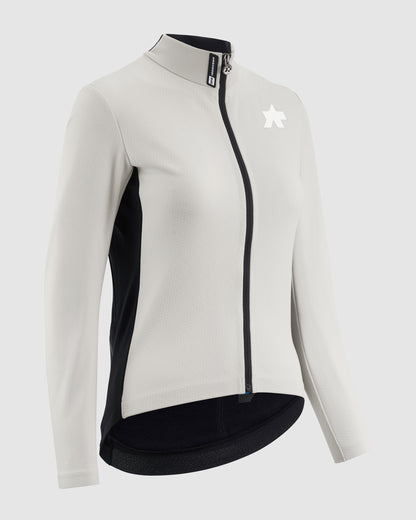 ASSOS MILLE GT Women's Winter Jacket S11 EVO