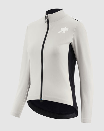 ASSOS MILLE GT Women's Winter Jacket S11 EVO