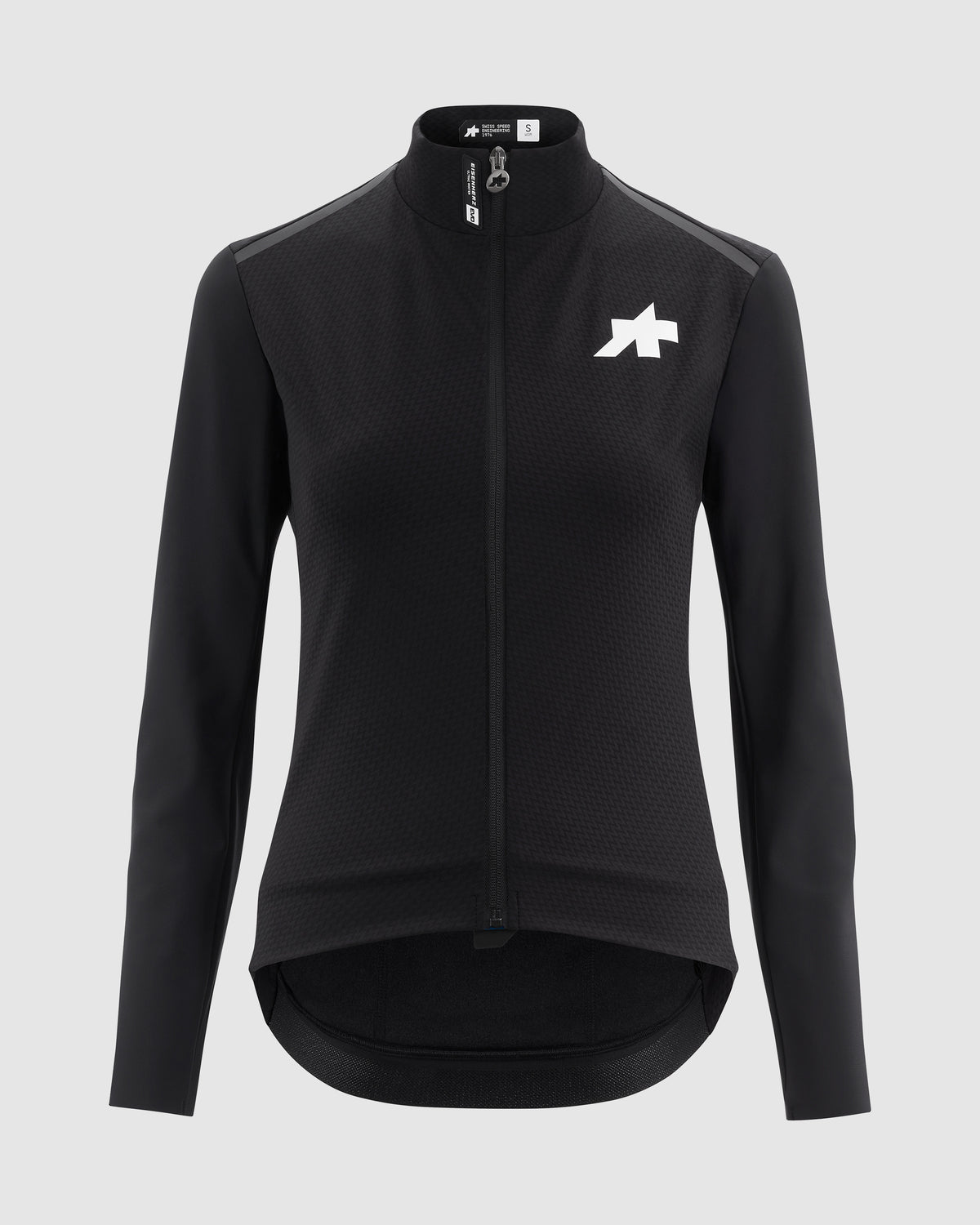 ASSOS MILLE GT Women's Ultraz Winter Jacket S11 EVO