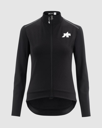 ASSOS MILLE GT Women's Ultraz Winter Jacket S11 EVO