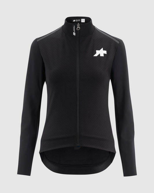 ASSOS MILLE GT Women's Ultraz Winter Jacket S11 EVO