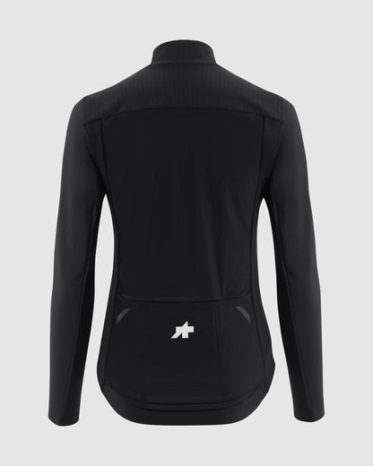 ASSOS MILLE GT Women's Ultraz Winter Jacket S11 EVO
