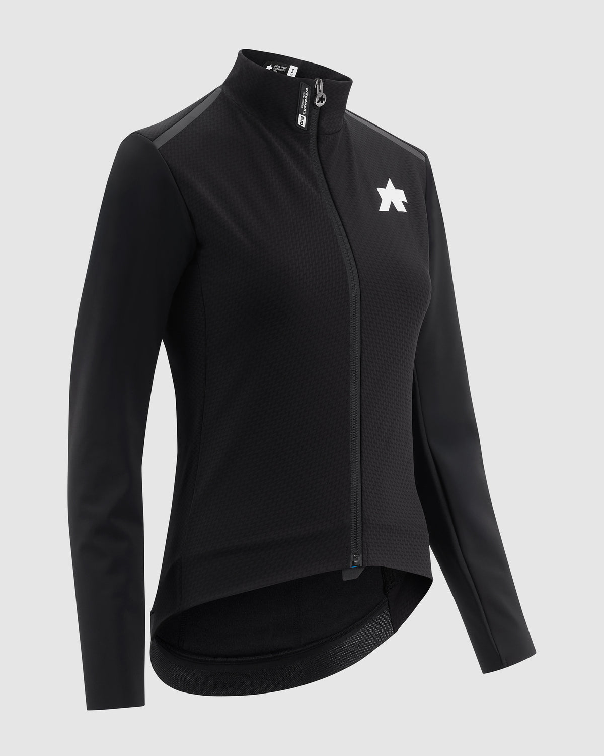 ASSOS MILLE GT Women's Ultraz Winter Jacket S11 EVO