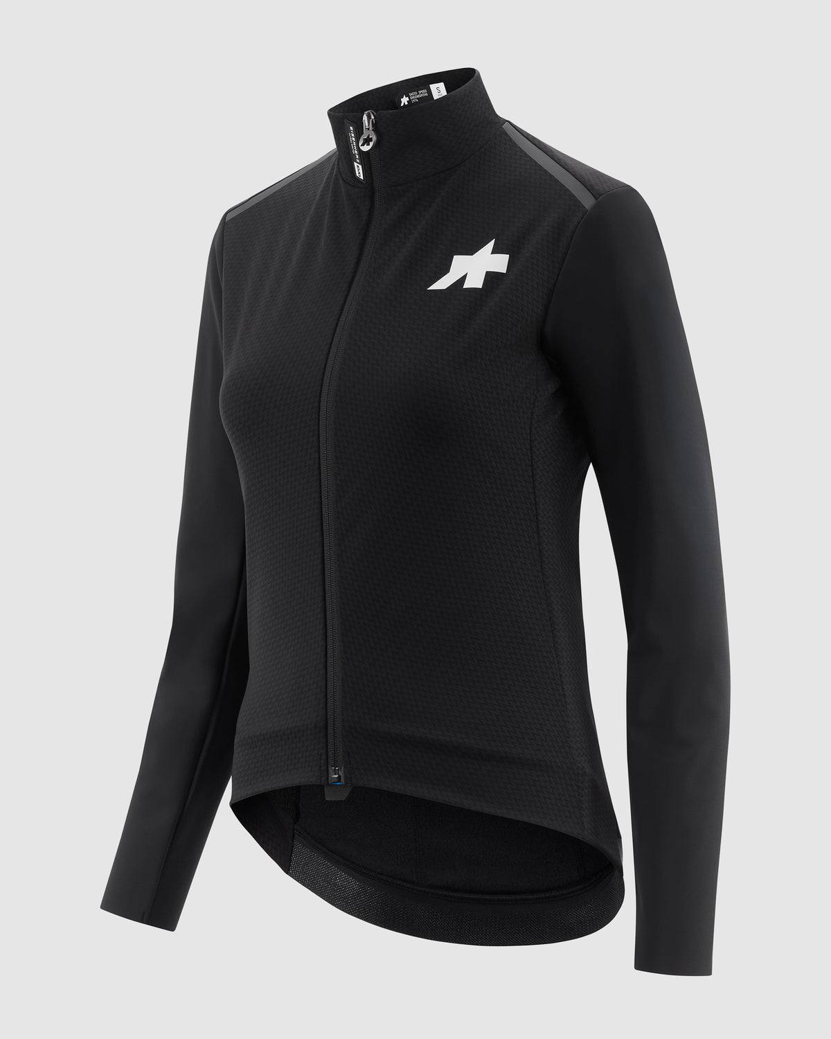 ASSOS MILLE GT Women's Ultraz Winter Jacket S11 EVO