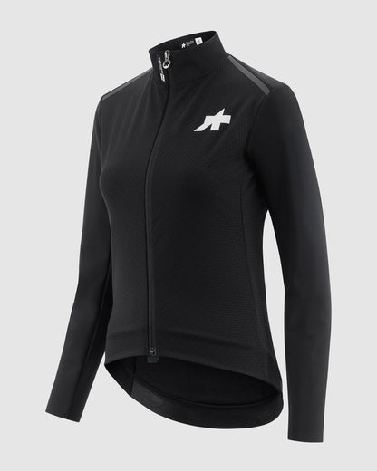 ASSOS MILLE GT Women's Ultraz Winter Jacket S11 EVO