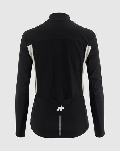 ASSOS EQUIPE R Women's Winter Jacket S11 EVO