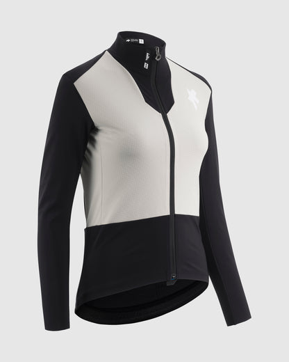 ASSOS EQUIPE R Women's Winter Jacket S11 EVO