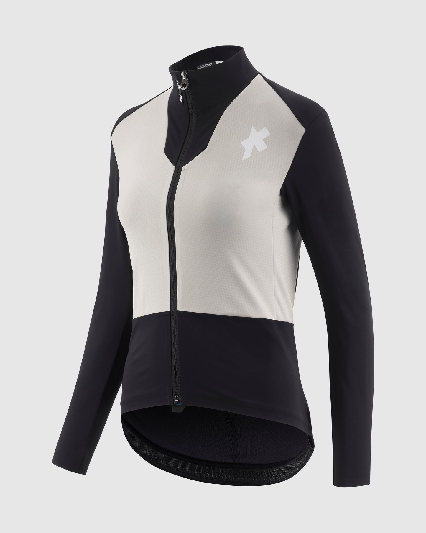 ASSOS EQUIPE R Women's Winter Jacket S11 EVO