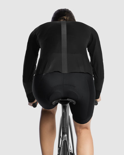ASSOS UMA GTV WASSERSCHNAUZE Rain Jacket S11