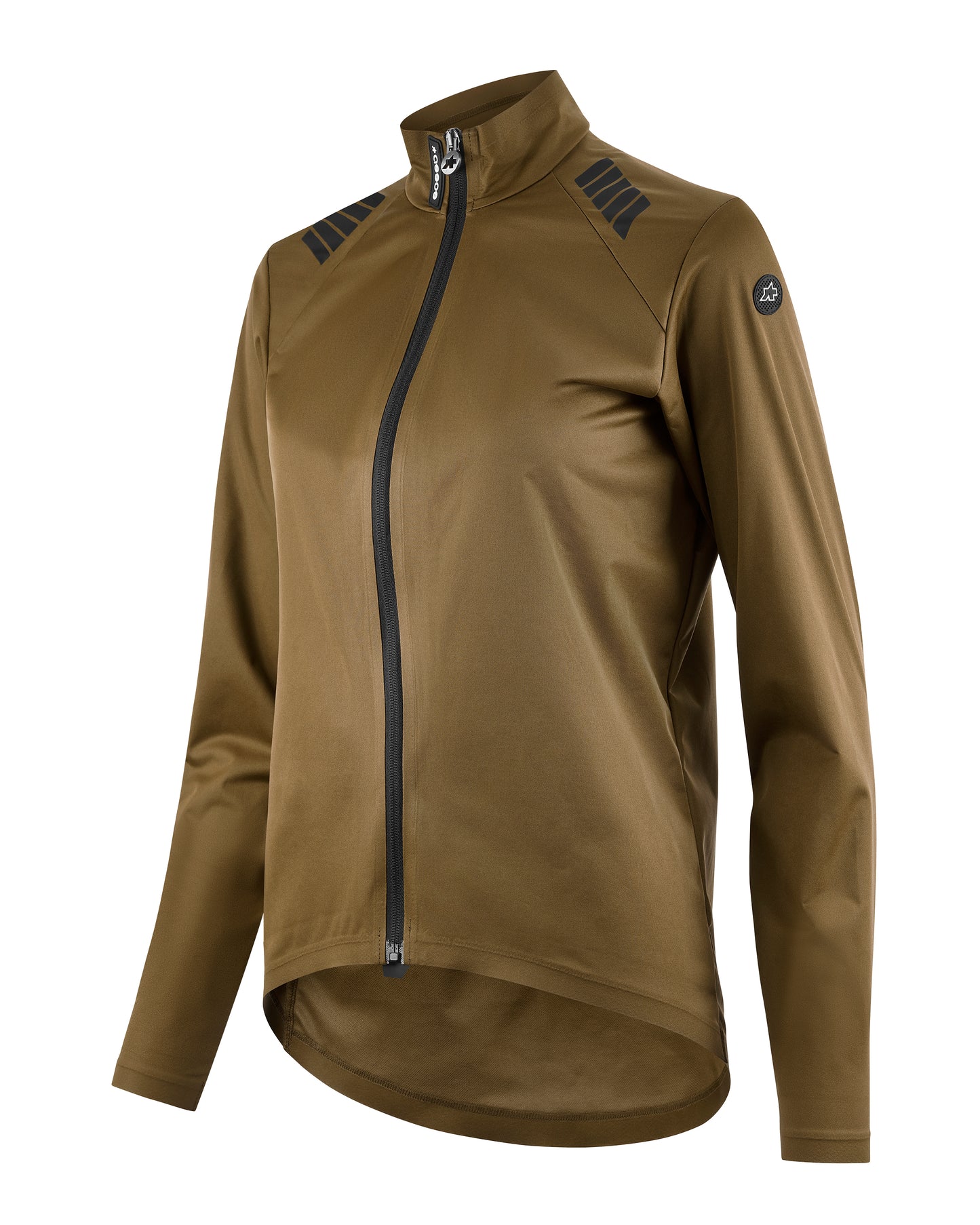 ASSOS UMA GT Shell Jacket S11