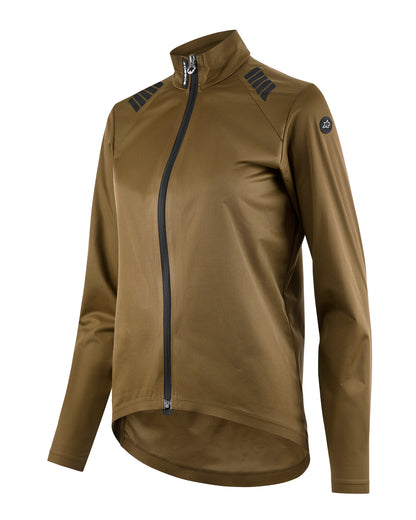 ASSOS UMA GT Shell Jacket S11