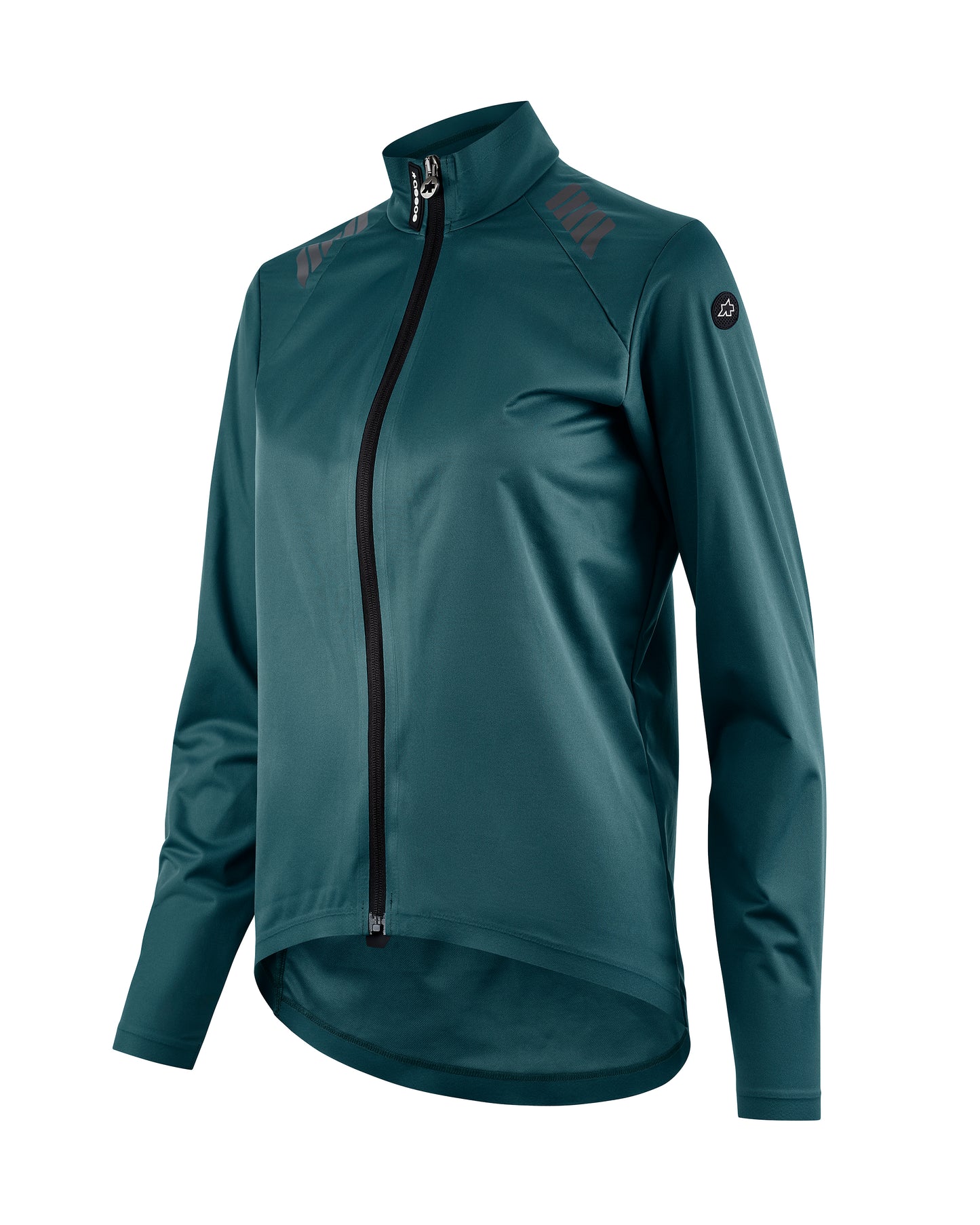 ASSOS UMA GT Shell Jacket S11