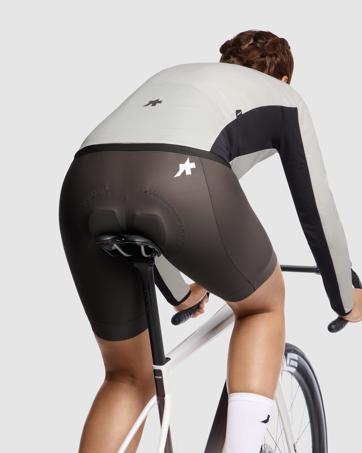 ASSOS UMA GT Wind Jacket S11 — view 30