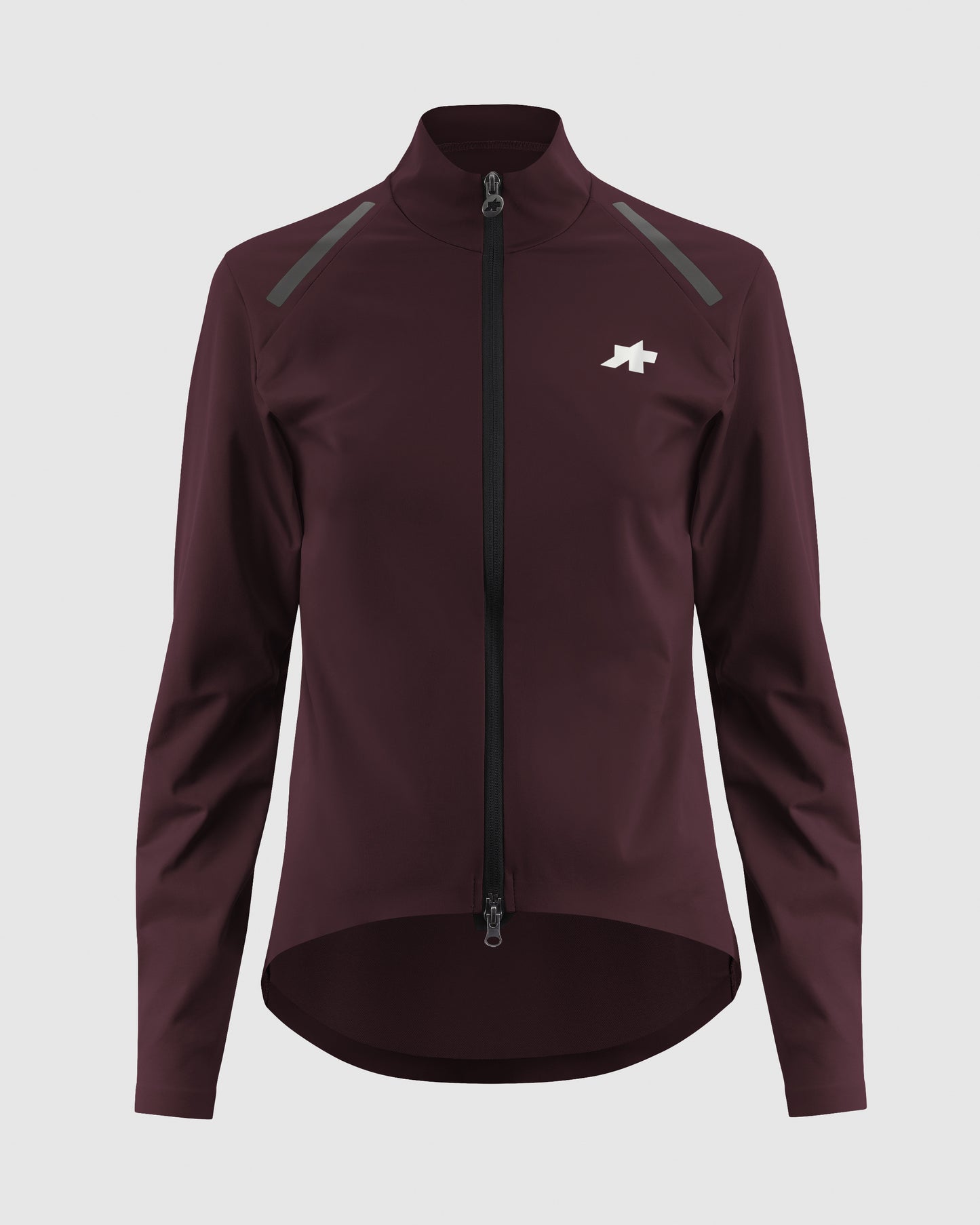 ASSOS MILLE GT Women's Shell Jacket S11 EVO