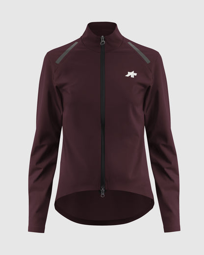 ASSOS MILLE GT Women's Shell Jacket S11 EVO