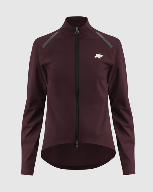 ASSOS MILLE GT Women's Shell Jacket S11 EVO
