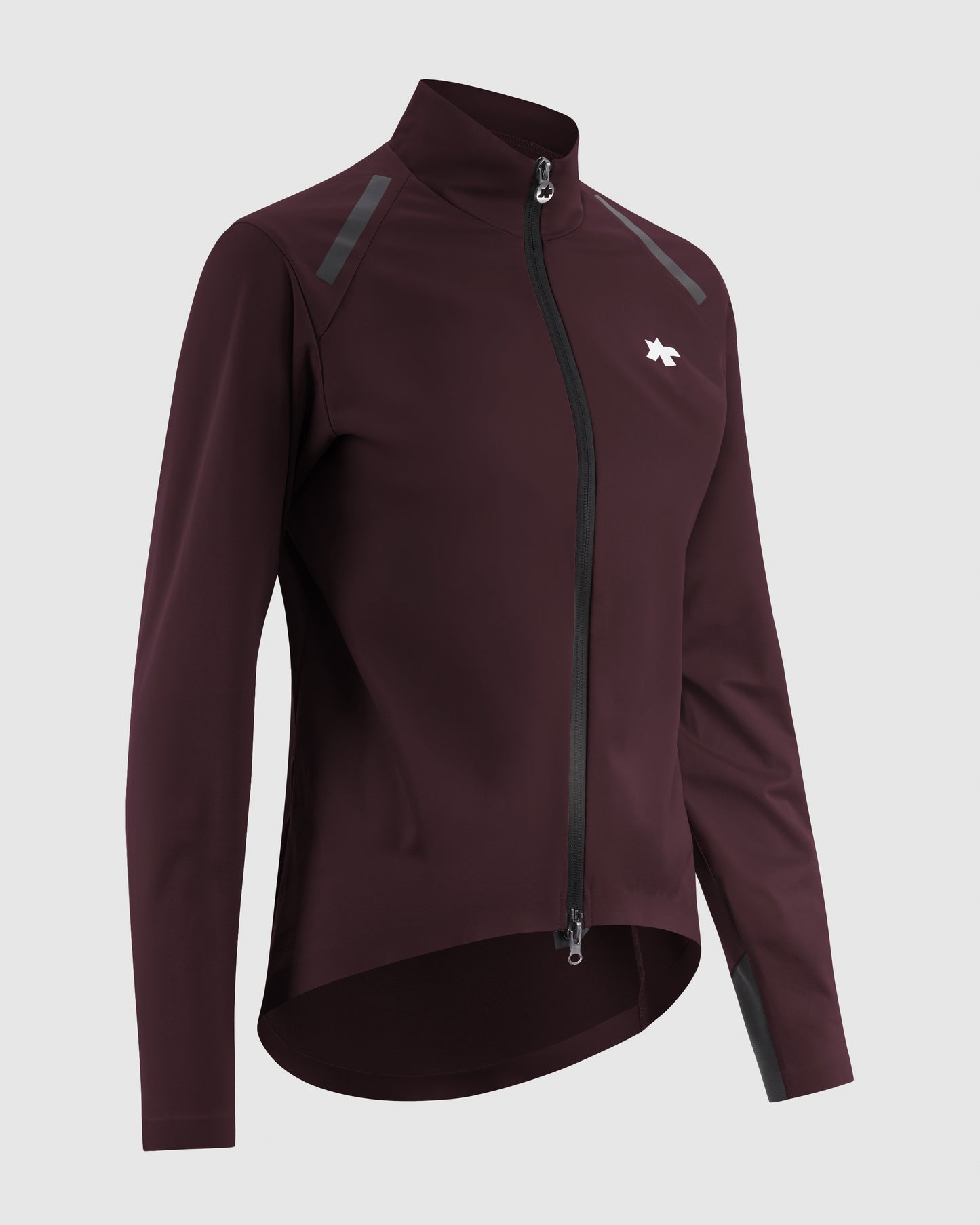 ASSOS MILLE GT Women's Shell Jacket S11 EVO