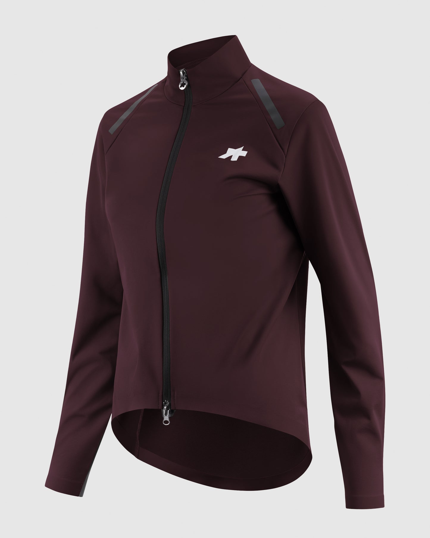 ASSOS MILLE GT Women's Shell Jacket S11 EVO