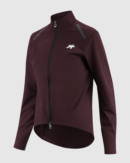 ASSOS MILLE GT Women's Shell Jacket S11 EVO