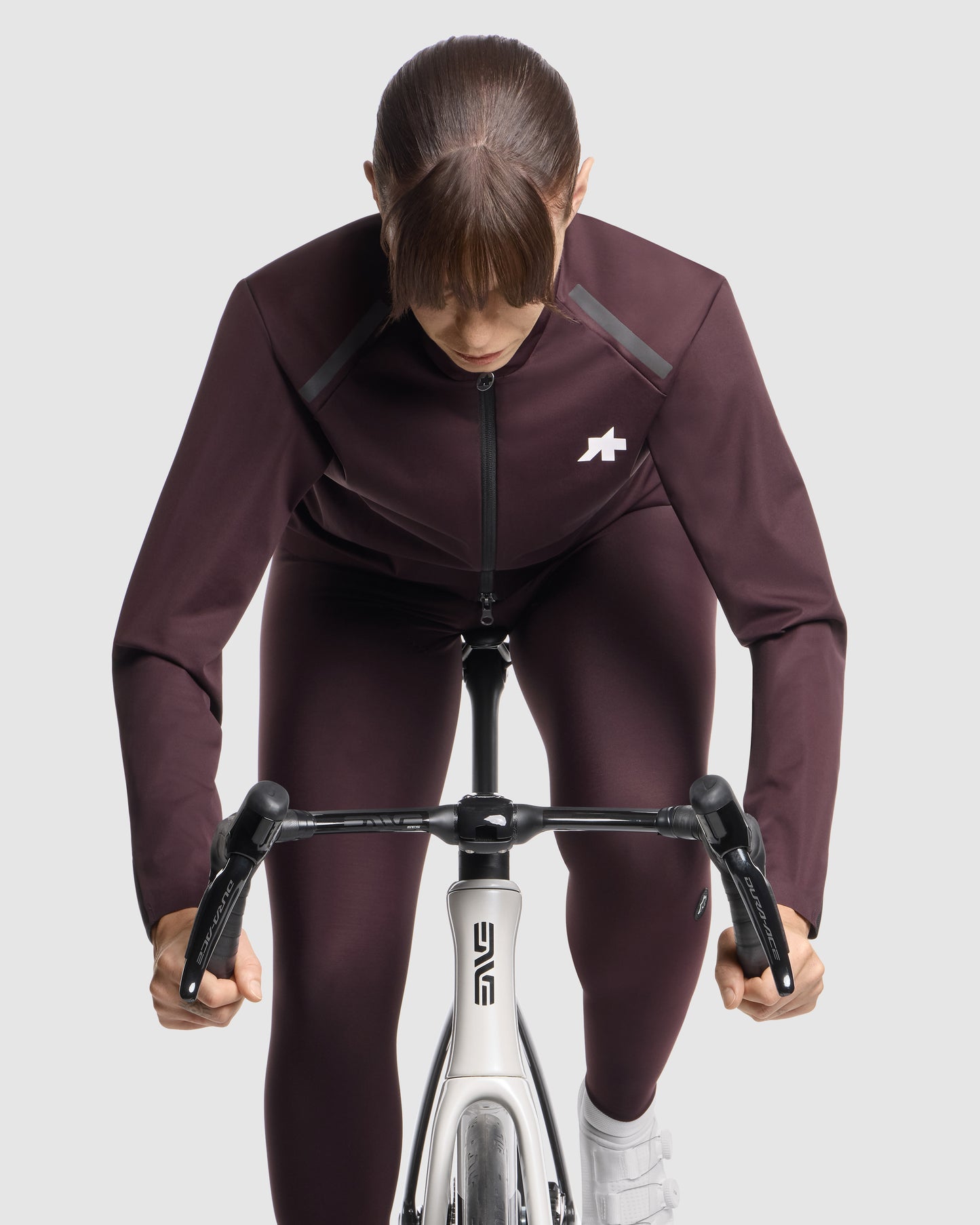 ASSOS MILLE GT Women's Shell Jacket S11 EVO