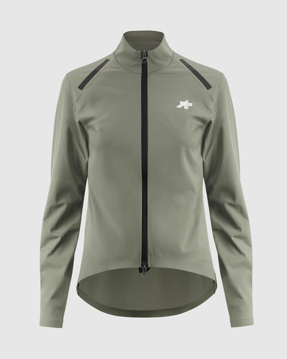 ASSOS MILLE GT Women's Shell Jacket S11 EVO