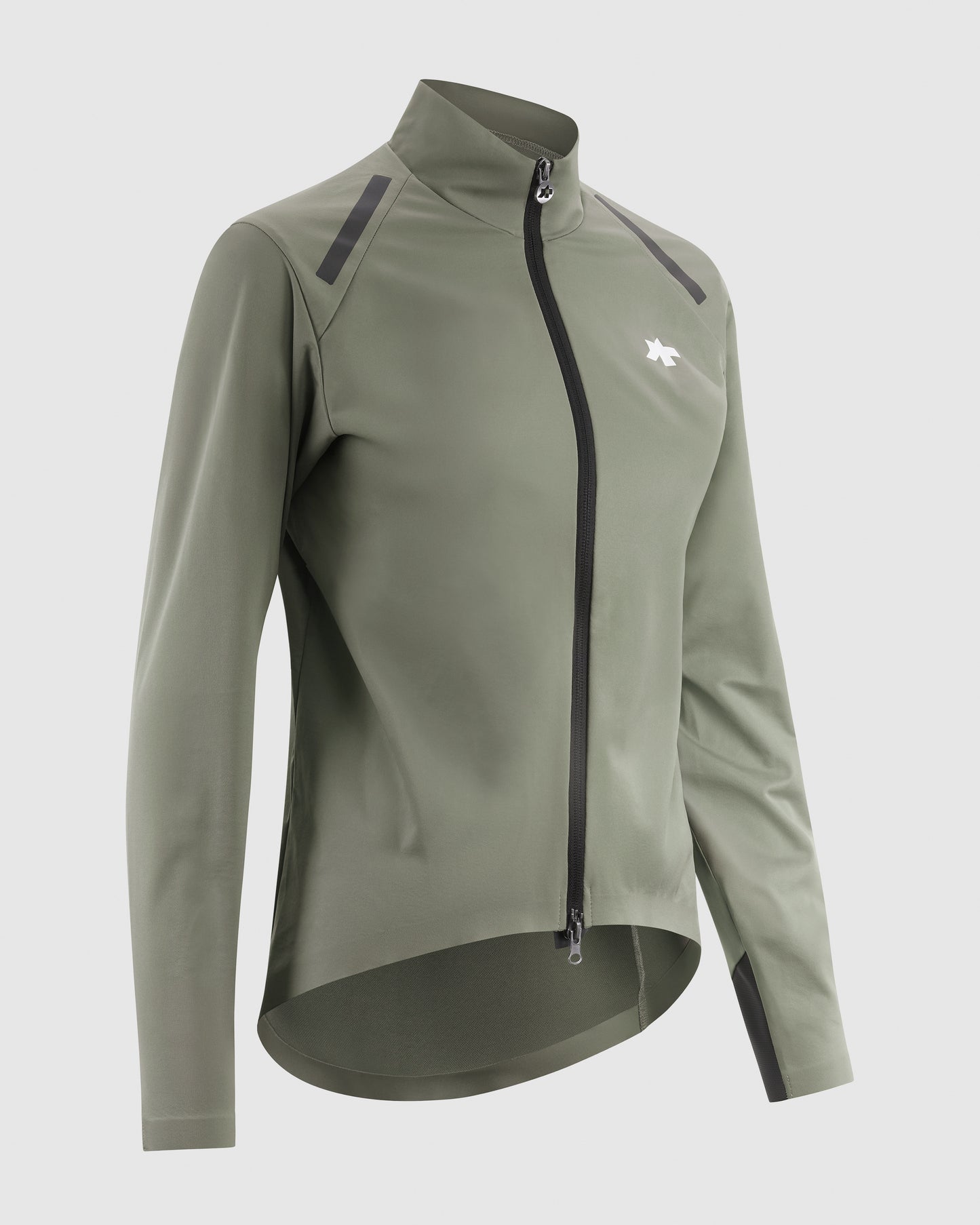 ASSOS MILLE GT Women's Shell Jacket S11 EVO